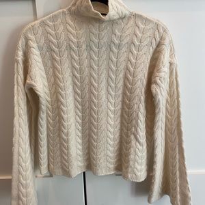Theory Cashmere Sweater
